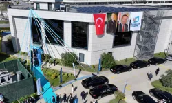 BİK'ten Sakarya'ya bölge müdürlüğü... İletişim Başkanı Duran'dan 'yerel medya' vurgusu