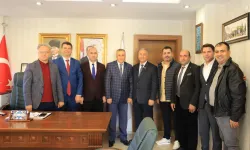 Bursa eğitim dünyasından İl Milli Eğitim'e tam destek