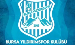 Bursa Yıldırımspor Kulübü Nesine 3. Lig heyecanı Tivibu'da