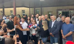 CHP heyeti Turgutlu'da... Okul güvenliği saldırı sonrası alınacak tedbirlerden ibaret değil!