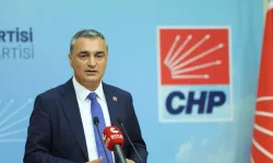 CHP Sözcüsü Sarı'dan AK Parti'ye geçen belediye başkanlarına sert tepki