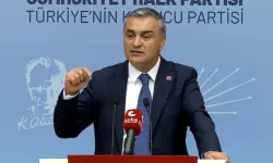 CHP'de 5 belediye başkanı disipline sevk edildi
