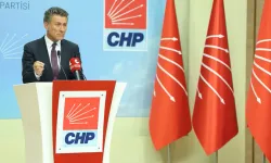 CHP'li Sarıbal: Çözüm, kamucu ve üreticiden yana tarım politikasıdır