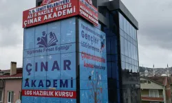 Çınar Akademi öğrencilerinden YKS ve LGS'de gurur veren başarı