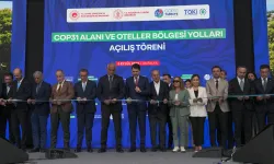 COP31 öncesi Antalya'da hummalı hazırlık