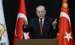 Cumhurbaşkanı Erdoğan: Milletin çizdiği rotadan asla sapmayacağız