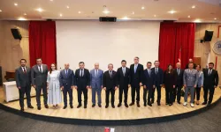 DEÜ'de Savunma Sanayii ele alındı