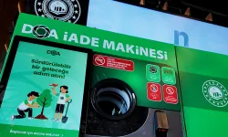 DOA ile 200 milyon atık toplandı