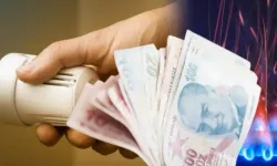 Doğal gaz desteğinde 9 ayda 1,82 milyar lira destek