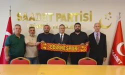 Edirnespor için 'stadyumda somut adım' çağrısı