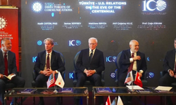 BM haftasında Türkiye-ABD ilişkileri masaya yatırıldı
