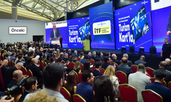 ITF 2026 Açılışında Turizm Dünyası Buluştu
