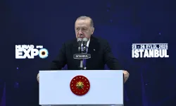 Erdoğan: İşgalci siyonistin maskesini indireceğiz
