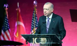Erdoğan'dan ABD ile ilişkilerde 2. Yüzyıl mesajı... 100 milyar dolarlık ticaret hedefi gerçekçi