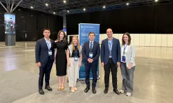 Global girişimcilik sistemine İstanbul damgası