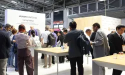 HUAWEI WATCH D3, ESC Kongresi 2026'da erken bir tanıtımla piyasaya çıktı... Bilekten kan basıncı ölçümünde yeni dönem
