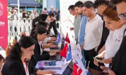 İBB Bölgesel İstihdam Ofisleri'nin işveren ve arayana desteği sürüyor