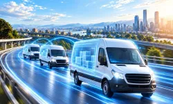 İlk 6 ayda kargo gönderisi 728 milyonu aştı... Kargo trafiği hızlanıyor