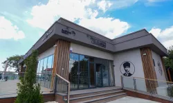 İstanbul Beylikdüzü'nde doğayla iç içe yeni sosyal tesis