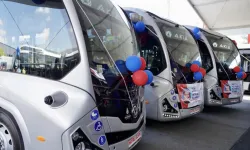 İstanbul Büyükşehir'den 25 milyar liralık toplu taşıma yatırımı... 650 yeni araç hizmette