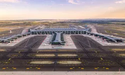 İstanbul Havalimanı'nda pist sayısı 6'ya çıktı... 4. ana pist hizmete girdi