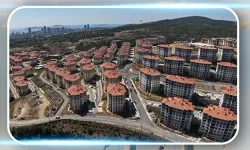 İstanbul Kiralık Sosyal Konut Projesi'nde başvurular için son gün