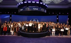 İşte gençlerin en çok tercih ettiği şirketler... Youth Awards 2026 sonuçlandı