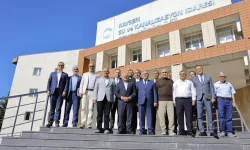 KASKİ'den kayıp-kaçak başarısı