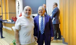 Kayseri Büyükşehir Konservatuvarı'na kış kayıtları başladı