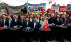 Kayseri'de Ahilik Haftası coşkusu