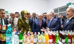 Kızılay Maden Suyu 100 yıllık mirasını geleceğe taşıyor