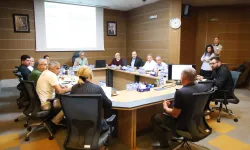 Kocaeli Büyükşehir Encümeni'nde 6 taşınmaz kiraya verildi