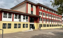 Kocaeli Büyükşehir'den okullara 7,3 milyon TL'lik boya desteği