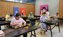 Kocaeli'de hayaller tasarıma dönüşüyor