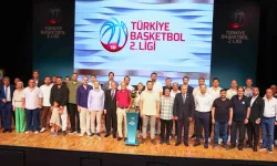 Konya Karatay Belediyespor TB2L'de mücadeleye hazır