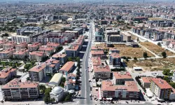 Konya Karatay'da tamamlanan güzergahlar ulaşıma açılıyor