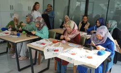 Konya'da DOSD Meram'ın kalitesi tescillendi