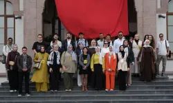 Konya'da 'Kültür Yayıncılığı' temasıyla düzenlenen 5. Yayıncılık Yaz Okulu tamamlandı