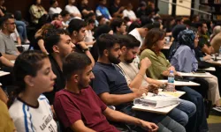 Malatya'dan KPSS adaylarına tekrar kampı