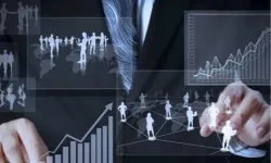 Mali aracı kuruluşlarda katma değer 3 trilyon TL'ye yaklaştı