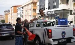 Maltepe Fındıklı'da kaldırımlar yeniden yayaların