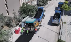 Manisa Dutlulu ilçelerdeki yatırımları yerinde inceledi