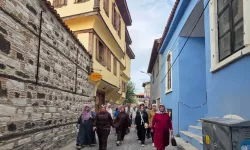 Manisa Kula'yı adım adım keşfettiler