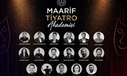 MEB'den 'Maarif Tiyatro Akademisi'