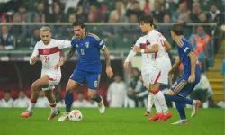 Üzücü haber; Milliler, Bursa'da İtalya'ya 4-1 mağlup oldu