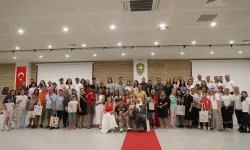 Muğla'da iz bırakan kalpler hayallerini tasarladı