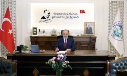 Mustafa Yalçın'ndan Gaziler Günü mesajı