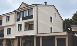 Ordu'da 42 binada cephe yenileme