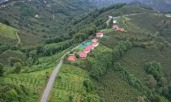 Ordu'da ulaşım konforu artıyor