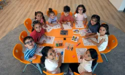 Sakarya Büyükşehir'den miniklere özel 'Çocuk Atölyesi'